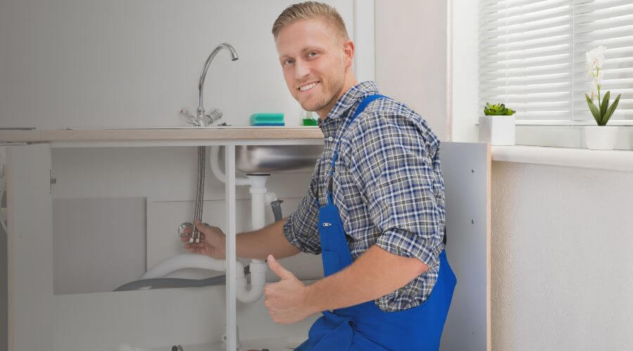 Holiday Plumbing Service in China Spring, TX